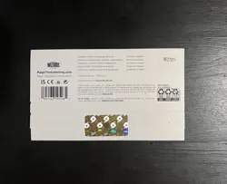 SEALED ETCHED FOIL The Tokyo Lands | Magic the Gathering Secret Lair | MTG Cards - Image 3