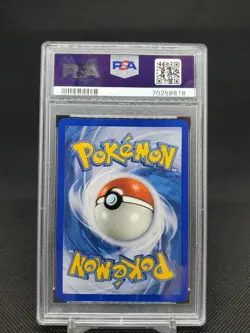 2006 Donphan 8/17 Pop Series 3 PSA 10 GEM MT Pokemon TCG - Image 2
