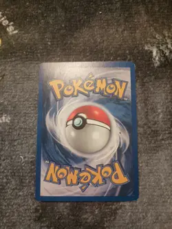 Pokemon TCG Cool Porygon Black Star Promo Holo Foil Near Mint NM - Image 2