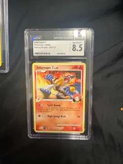 pokemon slab lot - Image 3