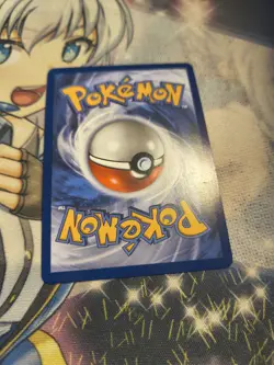 Pokemon TCG Clefairy - ME: Perfect Order 94/88 - NM Illustration Rare - Image 5