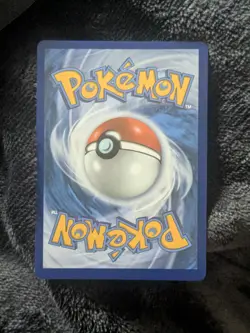 Mega Clefable ex 119/88 Special Illustration Rare SIR Pokemon Perfect Order NM - Image 2