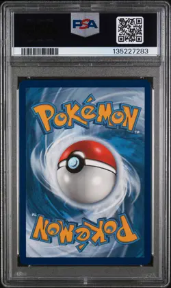 Charizard V Champions Path Pokemon Black Star Promo SWSH050 PSA 9 - Image 2