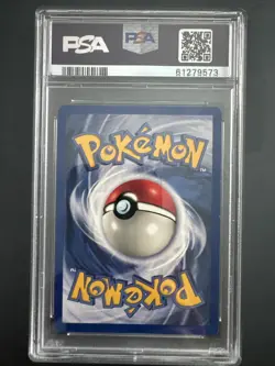 1999 Pokemon Game Lightning Energy Mint 9 - Image 2