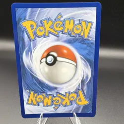 Pokemon TCG Spewpa Full Art Holo POR 089/088 Stage 1 Bug 80 HP Kamonabe - Image 2
