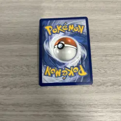 Pokemon TCG Twilight Masquerade Polchageist #171/167 Illustration Rare NM - Image 2
