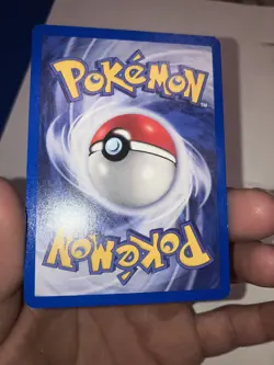 Rocket's Scyther Vintage Pokemon 2000 Gym Heroes Holo Rare 013/132 (LP-NM) - Image 4