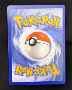 Aurorus 92/88 Illustration Rare Pokemon Perfect Order ME03 - Image 3
