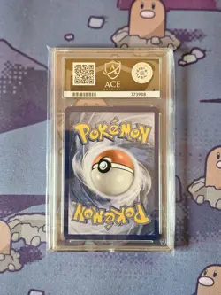 Pikachu ex 247/191 | Surging Sparks | Pokemon TCG | ENG | Grade 9 - Image 2