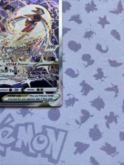 Pokemon TCG Deoxys VSTAR CROWN ZENITH GG46/GG70 NM - Image 2