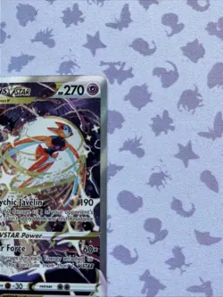 Pokemon TCG Deoxys VSTAR CROWN ZENITH GG46/GG70 NM - Image 3