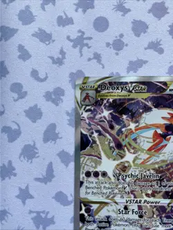 Pokemon TCG Deoxys VSTAR CROWN ZENITH GG46/GG70 NM - Image 4