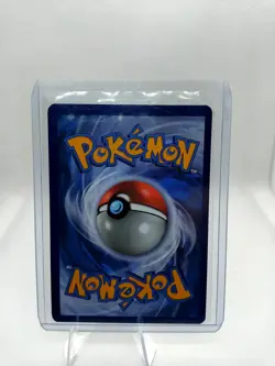 Vileplume GX 211/236 Ultra Rare Cosmic Eclipse Near Mint - Image 2
