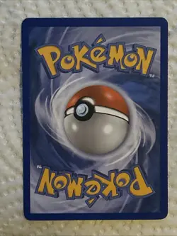 Charmander 48/108 Common Pokemon TCG - Power keepers - Moderately Played - Image 2