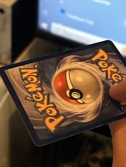 Charmander 48/108 Common Pokemon TCG - Power keepers - Moderately Played - Image 3