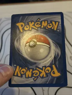 Pokemon TCG - Charmander - 58/112 - FireRed & LeafGreen - Regular - LP - Image 2