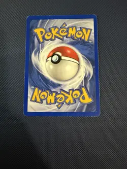 Machoke 41/101 Hidden Legends / Stamped State Championship POKEMON 2004 - Image 3