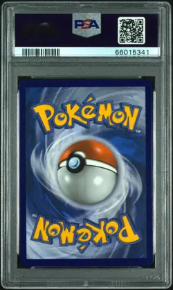 PSA 10 Umbreon VMAX 215 203 | Pokemon Evolving Skies Alt Alternate Art Moonbreon - Image 2