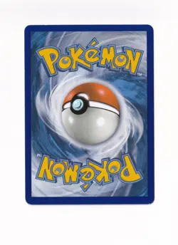 Pokemon Sun & Moon Guardians Rising #133/145 Wishiwashi GX - Image 2