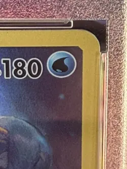Wishiwashi (Secret) SM - Cosmic Eclipse - Pokemon NM 240/236 - Image 3