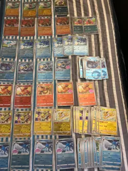 Pokemon Chinese Gem Pack 1 & 2 Lot 450 Stamped/Master Ball/Stars etc Mint/NM - Image 4