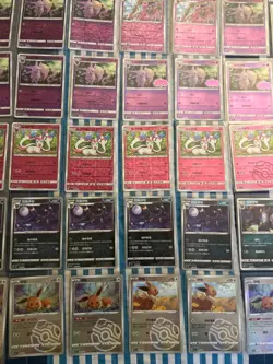 Pokemon Chinese Gem Pack 1 & 2 Lot 450 Stamped/Master Ball/Stars etc Mint/NM - Image 5