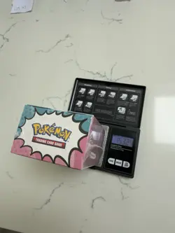 Pokemon TCG Ascended Hero’s HEAVY Booster Bundle POTENTIAL GOD PACK 153.24 GRAMS - Image 2