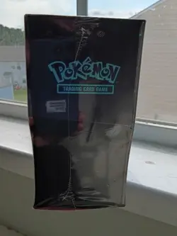 Pokemon Mega Evolution Phantasmal Flames Elite Trainer Box #DMF - Image 4