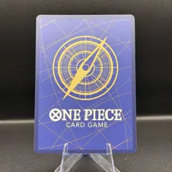Nico Robin - ST01-008 (Alternate Art) ST01-008 One Piece Promotion Cards Foil - Image 2