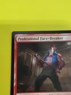 Professional Face-Breaker Commander: Final Fantasy Regular - Image 2