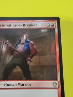 Professional Face-Breaker Commander: Final Fantasy Regular - Image 3