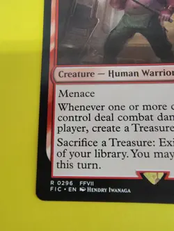 Professional Face-Breaker Commander: Final Fantasy Regular - Image 5