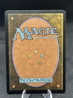 Swamp (Borderless Galaxy Foil) - 0369 - Edge of Eternities - MTG - NM Ships Now - Image 2