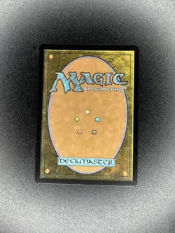 L 0368 Island GALAXY FOIL BORDERLESS Full Art Land Edge of Eternities MTG Card - Image 2