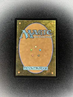 Swamp (Borderless) MtG Edge of Eternities Galaxy Foil EOE0369 - Image 2