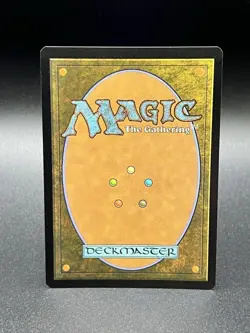 MTG ~ Island ~ (Borderless) (Galaxy Foil) #0368 Land Edge of Eternities : NM - Image 2