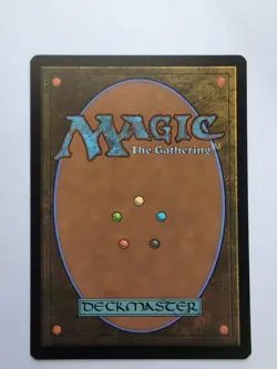 MTG Toski, Bearer of Secrets (KHM) Kaldheim Regular (Showcase) Rare 319 - Image 2