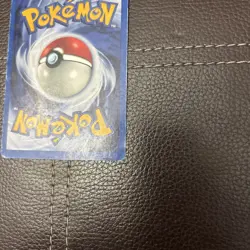 Pokemon TCG - Rapidash - 44/64 - Jungle - HP Unlimited Uncommon (1999) - Image 4