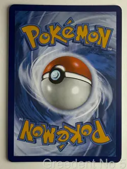 Golem ex 189/165 Ultra Rare 151 Pokemon Lightly Played - Image 2