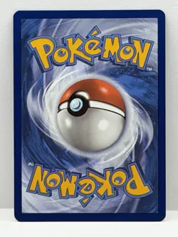 Pokemon TCG- Daisy's Help 195/165 Scarlet & Violet 151 Ultra Rare Holo - Image 2