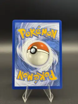 Pokemon Charizard ex 161 SVP: Scarlet & Violet Promo Holo English - Image 4