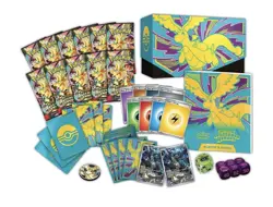 Pokemon Center Ascended Heroes Elite Trainer Box ETB - sealed - quick ship - Image 2