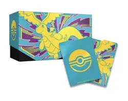 Pokemon Center Ascended Heroes Elite Trainer Box ETB - sealed - quick ship - Image 3
