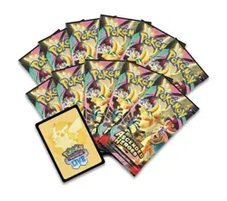 Pokemon Center Ascended Heroes Elite Trainer Box ETB - sealed - quick ship - Image 5