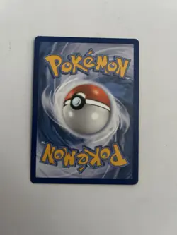 Gengar EX 114/119 Full Art Ultra Rare Holo Pokemon XY Phantom Forces - Image 2