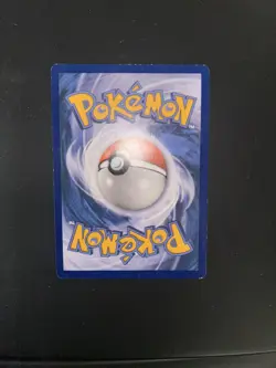 Gengar EX 114/119 Full Art Ultra Rare Holo Pokemon XY Phantom Forces - Image 4