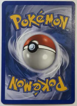 Blissey Holo Rare Aquapolis Englisch 2002 H6/H32 120 HP Pokemon TCG Karte - Image 3