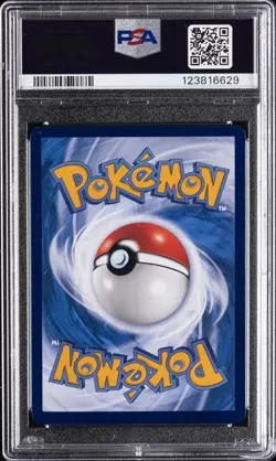 2025 POKEMON SIMPLIFIED CHINESE CBB2 C-GEM PACK VOL 2 #15 UMBREON PSA 9 - Image 2