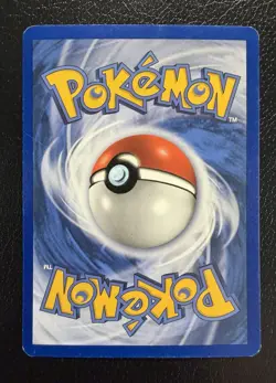 Pokemon TCG Gastly EX Legend Maker Reverse Holo Stamped 52/92 MP - Image 4