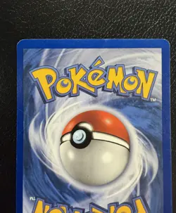Pokemon TCG Gastly EX Legend Maker Reverse Holo Stamped 52/92 MP - Image 5